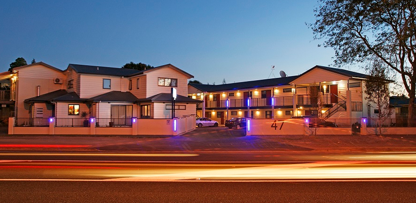 About Us | Motel Accommodation | Astra Motor Lodge